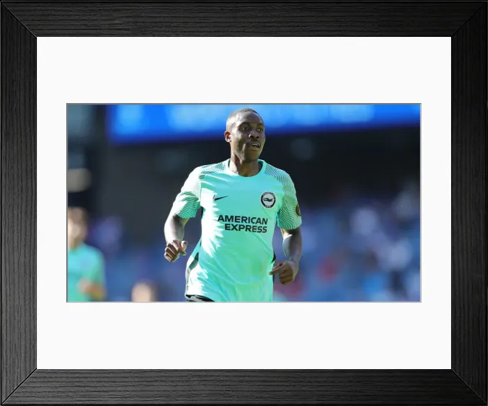 Framed Print : Pre-Season Clash: Rangers vs. Brighton & Hove Albion at Ibrox Stadium (24th July 2021) Framed Print : Pre-Season Clash: Rangers vs. Brighton & Hove Albion at Ibrox Stadium (24th July 2021)