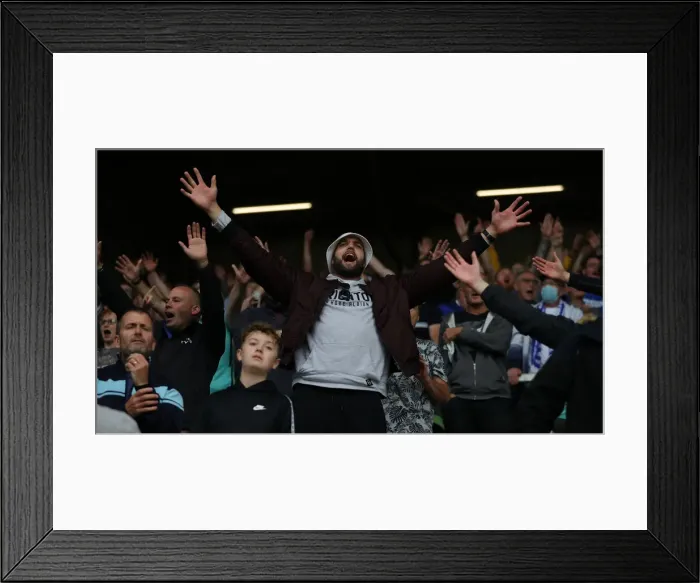 Framed Print : Clash at Turf Moor: Burnley vs. Brighton & Hove Albion (Premier League, 14th August 2021) Framed Print : Clash at Turf Moor: Burnley vs. Brighton & Hove Albion (Premier League, 14th August 2021)