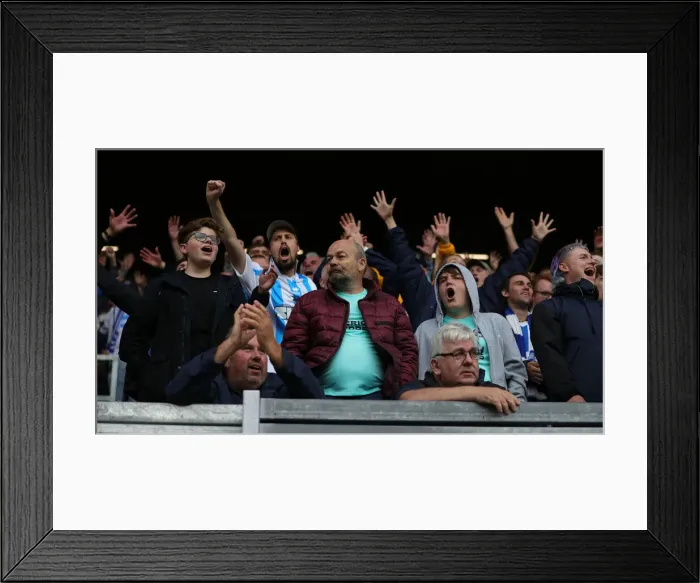 Framed Print : Intense Premier League Showdown: Burnley vs. Brighton & Hove Albion at Turf Moor (14.08.21) Framed Print : Intense Premier League Showdown: Burnley vs. Brighton & Hove Albion at Turf Moor (14.08.21)
