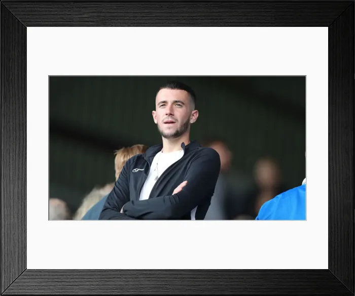 Framed Print : Intense Premier League Clash: Burnley vs. Brighton & Hove Albion at Turf Moor (14AUG21) Framed Print : Intense Premier League Clash: Burnley vs. Brighton & Hove Albion at Turf Moor (14AUG21)