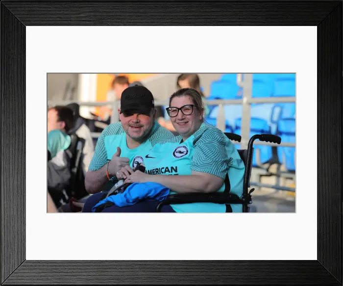 Framed Print : Brighton and Hove Albion Face Off Against Cardiff City in Carabao Cup Clash (24AUG21) Framed Print : Brighton and Hove Albion Face Off Against Cardiff City in Carabao Cup Clash (24AUG21)