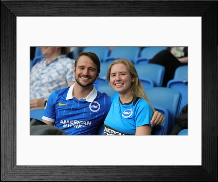 Framed Print : Brighton & Hove Albion vs. Everton: Premier League Clash at American Express Community Stadium (28.08.21) Framed Print : Brighton & Hove Albion vs. Everton: Premier League Clash at American Express Community Stadium (28.08.21)