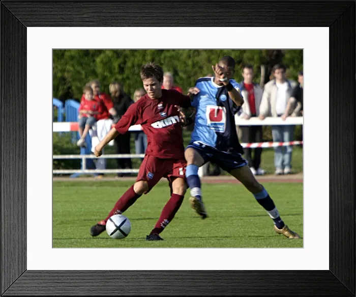 Framed Print : Dean Hammond Framed Print : Dean Hammond