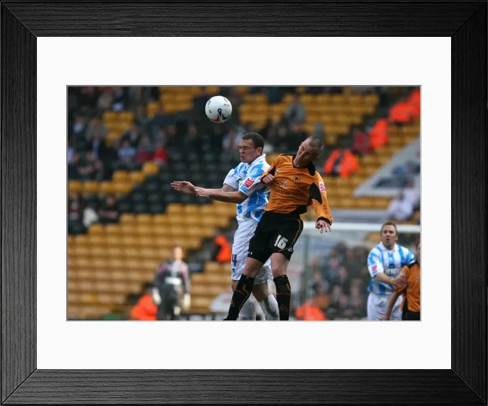 Framed Print : Joel Lynch Header Framed Print : Joel Lynch Header
