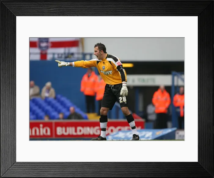 Framed Print : Wayne Henderson directs the traffic Framed Print : Wayne Henderson directs the traffic