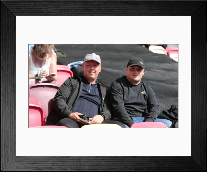 Framed Print : Intense Premier League Clash: Brentford vs. Brighton and Hove Albion at Brentford Community Stadium (11SEP21) Framed Print : Intense Premier League Clash: Brentford vs. Brighton and Hove Albion at Brentford Community Stadium (11SEP21)