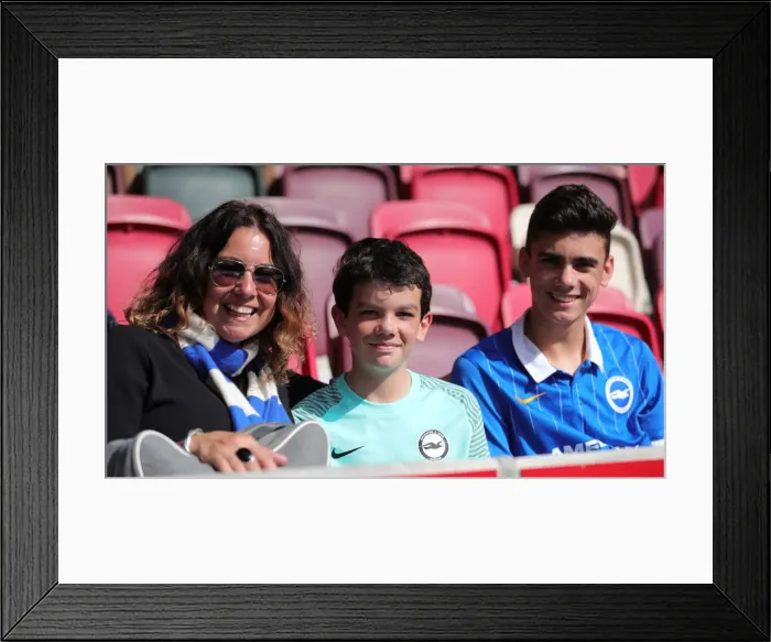 Framed Print : Intense Premier League Showdown: Brentford vs. Brighton and Hove Albion (11SEP21) Framed Print : Intense Premier League Showdown: Brentford vs. Brighton and Hove Albion (11SEP21)