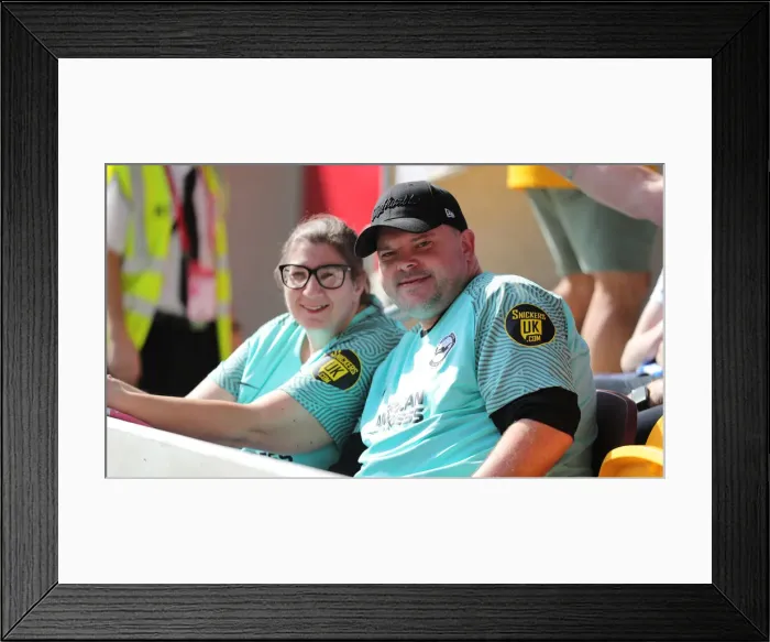 Framed Print : Intense Premier League Clash: Brentford vs. Brighton and Hove Albion at Brentford Community Stadium (11SEP21) Framed Print : Intense Premier League Clash: Brentford vs. Brighton and Hove Albion at Brentford Community Stadium (11SEP21)