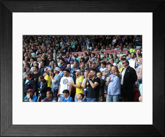 Framed Print : Intense Premier League Clash: Brentford vs. Brighton & Hove Albion at Brentford Community Stadium (11SEP21) Framed Print : Intense Premier League Clash: Brentford vs. Brighton & Hove Albion at Brentford Community Stadium (11SEP21)