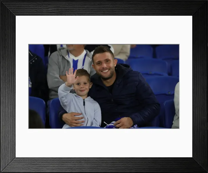 Framed Print : Brighton and Hove Albion vs Swansea City: Carabao Cup Clash at American Express Community Stadium (September 22, 2021) Framed Print : Brighton and Hove Albion vs Swansea City: Carabao Cup Clash at American Express Community Stadium (September 22, 2021)