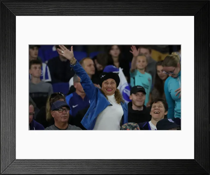 Framed Print : Brighton and Hove Albion vs Swansea City: Carabao Cup Clash at American Express Community Stadium (September 22, 2021) Framed Print : Brighton and Hove Albion vs Swansea City: Carabao Cup Clash at American Express Community Stadium (September 22, 2021)