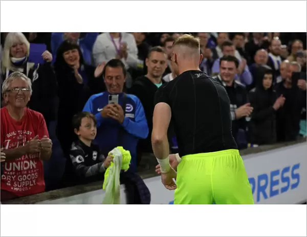 Brighton and Hove Albion v Swansea City Carabao Cup 22SEP21