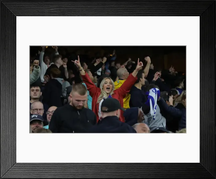 Framed Print : Premier League Clash: Crystal Palace vs. Brighton & Hove Albion at Selhurst Park (27SEP21) Framed Print : Premier League Clash: Crystal Palace vs. Brighton & Hove Albion at Selhurst Park (27SEP21)