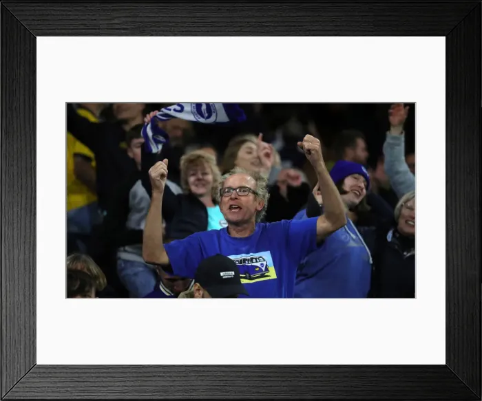 Framed Print : Premier League Showdown: Crystal Palace vs. Brighton & Hove Albion at Selhurst Park (27SEP21) Framed Print : Premier League Showdown: Crystal Palace vs. Brighton & Hove Albion at Selhurst Park (27SEP21)