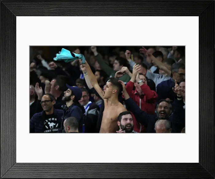 Framed Print : Premier League Clash: Crystal Palace vs. Brighton & Hove Albion at Selhurst Park (27SEP21) Framed Print : Premier League Clash: Crystal Palace vs. Brighton & Hove Albion at Selhurst Park (27SEP21)