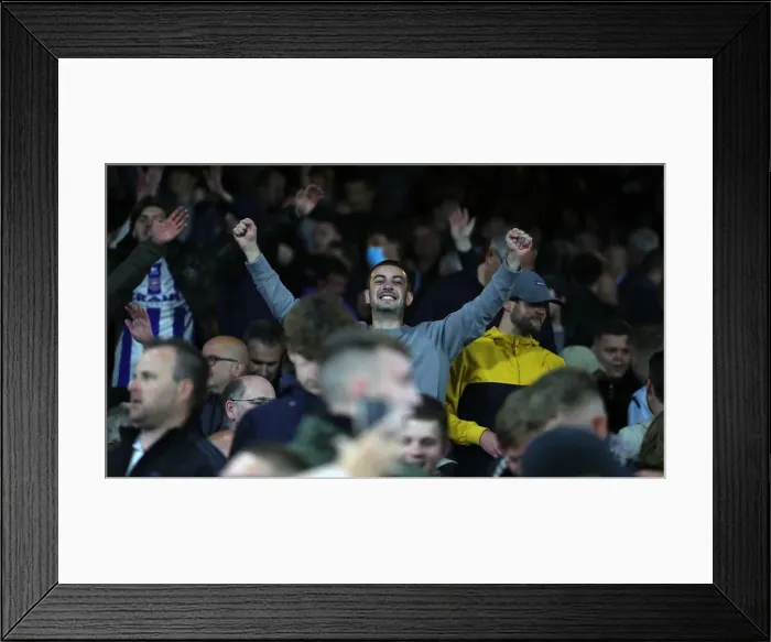 Framed Print : Premier League Showdown: Crystal Palace vs. Brighton & Hove Albion at Selhurst Park (27SEP21) Framed Print : Premier League Showdown: Crystal Palace vs. Brighton & Hove Albion at Selhurst Park (27SEP21)
