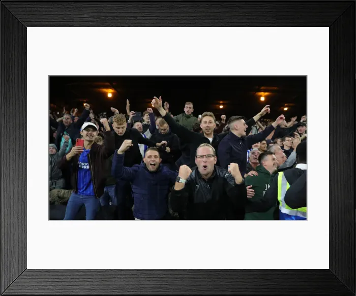 Framed Print : Premier League Clash: Crystal Palace vs. Brighton & Hove Albion at Selhurst Park (27SEP21) Framed Print : Premier League Clash: Crystal Palace vs. Brighton & Hove Albion at Selhurst Park (27SEP21)