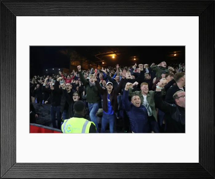 Framed Print : Premier League Showdown: Crystal Palace vs. Brighton & Hove Albion at Selhurst Park (27SEP21) Framed Print : Premier League Showdown: Crystal Palace vs. Brighton & Hove Albion at Selhurst Park (27SEP21)