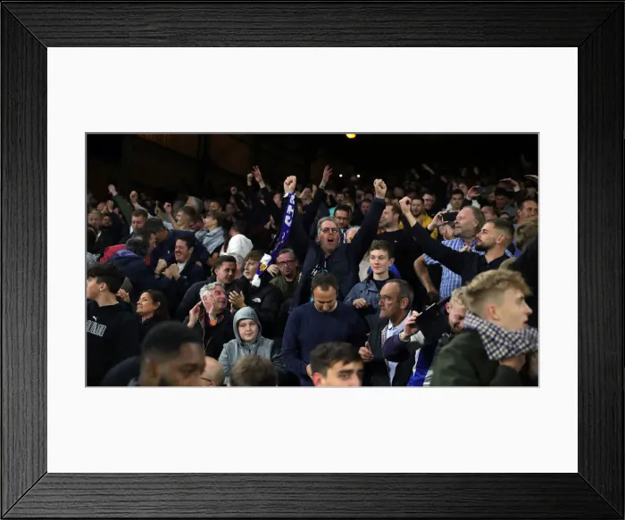 Framed Print : Premier League Clash: Crystal Palace vs. Brighton & Hove Albion at Selhurst Park (27SEP21) Framed Print : Premier League Clash: Crystal Palace vs. Brighton & Hove Albion at Selhurst Park (27SEP21)