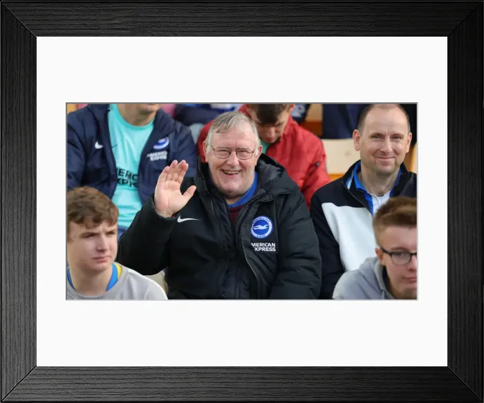 Framed Print : Premier League Clash: Norwich City vs. Brighton and Hove Albion at Carrow Road (16th October 2021) Framed Print : Premier League Clash: Norwich City vs. Brighton and Hove Albion at Carrow Road (16th October 2021)