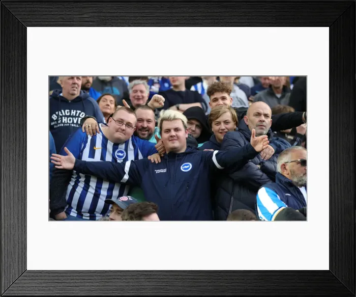 Framed Print : Premier League Clash: Norwich City vs. Brighton and Hove Albion at Carrow Road (16th October 2021) Framed Print : Premier League Clash: Norwich City vs. Brighton and Hove Albion at Carrow Road (16th October 2021)