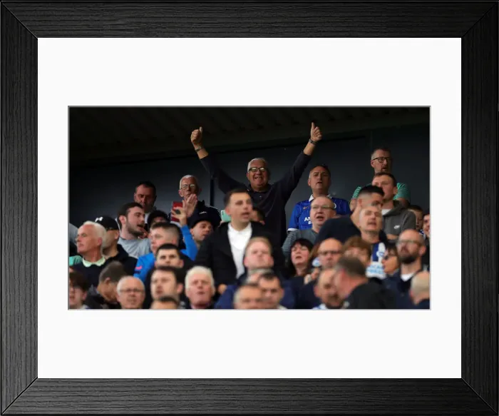 Framed Print : Premier League Clash: Norwich City vs. Brighton and Hove Albion at Carrow Road (16th October 2021) Framed Print : Premier League Clash: Norwich City vs. Brighton and Hove Albion at Carrow Road (16th October 2021)