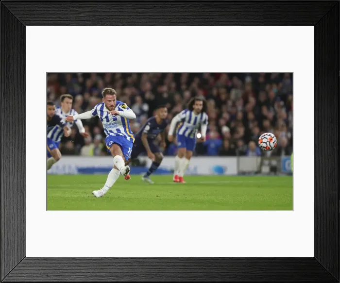 Framed Print : Brighton & Hove Albion vs Manchester City: Premier League Clash at American Express Community Stadium (23OCT21) Framed Print : Brighton & Hove Albion vs Manchester City: Premier League Clash at American Express Community Stadium (23OCT21)