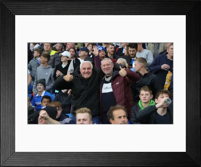 Framed Print : Intense Premier League Showdown: Brighton & Hove Albion vs Manchester City (23rd October 2021) Framed Print : Intense Premier League Showdown: Brighton & Hove Albion vs Manchester City (23rd October 2021)