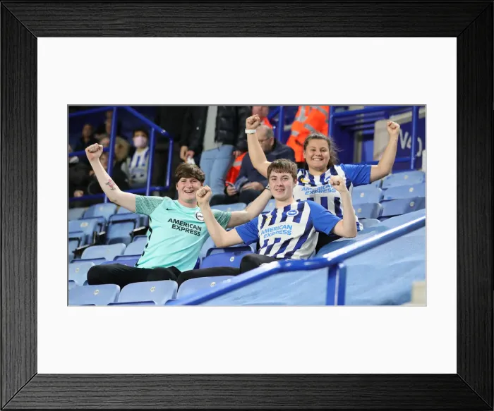 Framed Print : Carabao Cup Showdown: Leicester City vs. Brighton and Hove Albion at King Power Stadium (27OCT21) Framed Print : Carabao Cup Showdown: Leicester City vs. Brighton and Hove Albion at King Power Stadium (27OCT21)