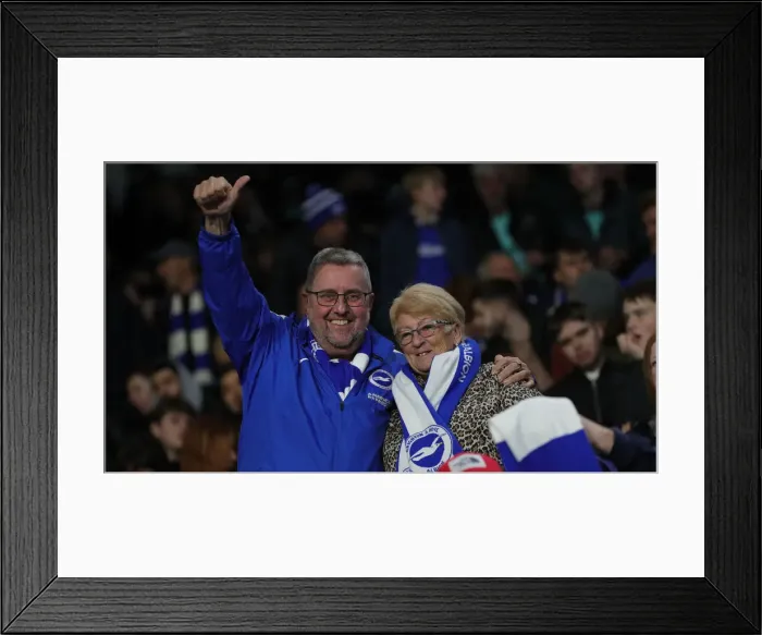 Framed Print : Intense Carabao Cup Showdown: Leicester City vs. Brighton and Hove Albion (27OCT21) Framed Print : Intense Carabao Cup Showdown: Leicester City vs. Brighton and Hove Albion (27OCT21)