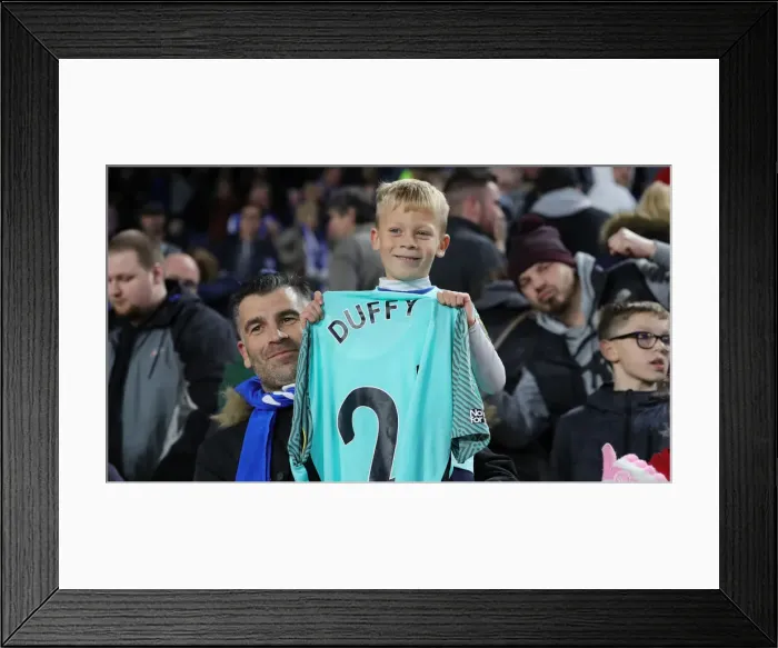 Framed Print : Carabao Cup: A Battle at King Power Stadium - Leicester City vs. Brighton and Hove Albion (27th October 2021) Framed Print : Carabao Cup: A Battle at King Power Stadium - Leicester City vs. Brighton and Hove Albion (27th October 2021)
