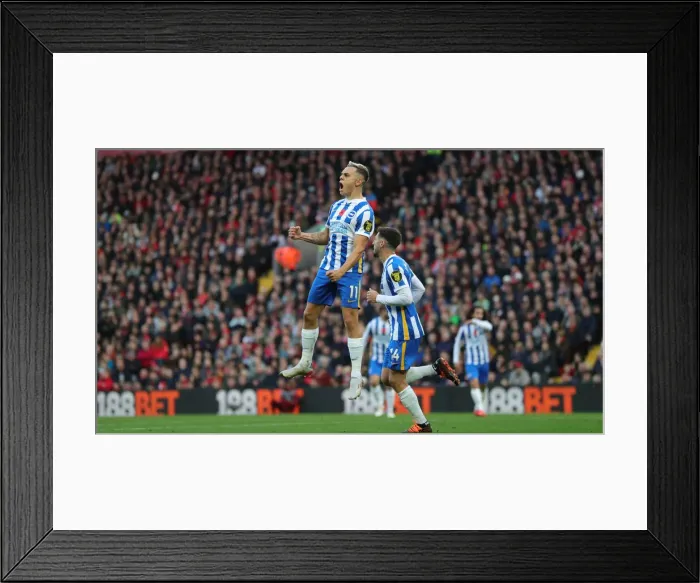 Framed Print : Liverpool gallery Framed Print : Liverpool gallery
