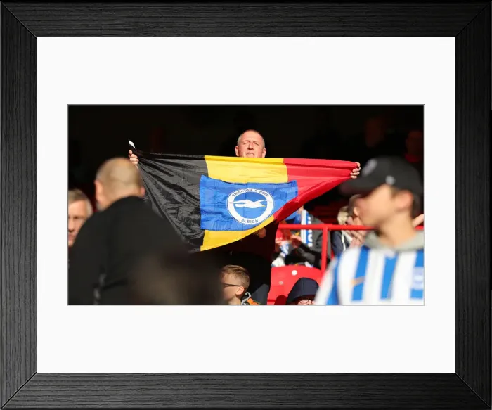 Framed Print : Intense Premier League Showdown: Liverpool vs. Brighton & Hove Albion at Anfield (30OCT21) Framed Print : Intense Premier League Showdown: Liverpool vs. Brighton & Hove Albion at Anfield (30OCT21)