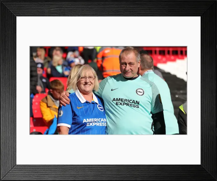 Framed Print : Intense Premier League Clash: Liverpool vs. Brighton & Hove Albion at Anfield (30.10.21) Framed Print : Intense Premier League Clash: Liverpool vs. Brighton & Hove Albion at Anfield (30.10.21)