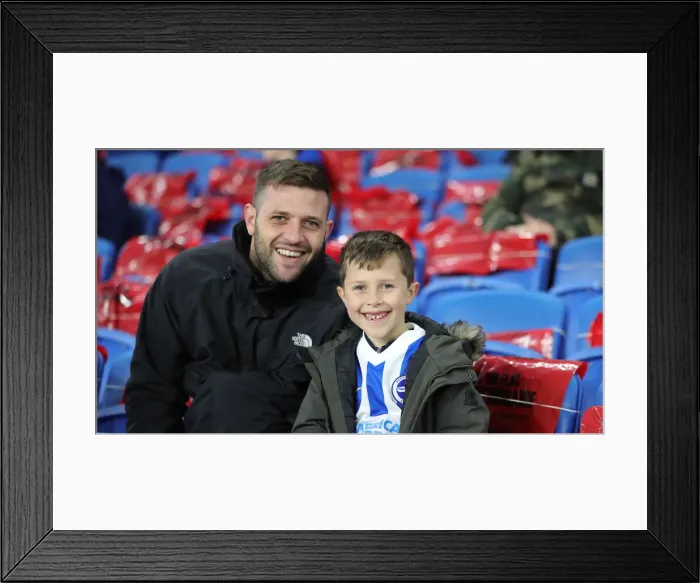 Framed Print : Intense Premier League Clash: Brighton & Hove Albion vs. Newcastle United (6th November 2021) Framed Print : Intense Premier League Clash: Brighton & Hove Albion vs. Newcastle United (6th November 2021)