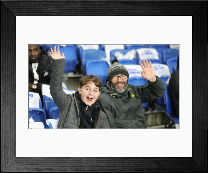 Framed Print : Intense Premier League Showdown: Brighton & Hove Albion vs. Newcastle United (6th November 2021) Framed Print : Intense Premier League Showdown: Brighton & Hove Albion vs. Newcastle United (6th November 2021)