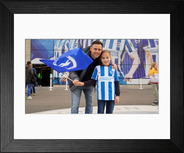 Framed Print : Intense WSL Clash: Brighton & Hove Albion Women vs. Leicester City Women (14NOV21) Framed Print : Intense WSL Clash: Brighton & Hove Albion Women vs. Leicester City Women (14NOV21)