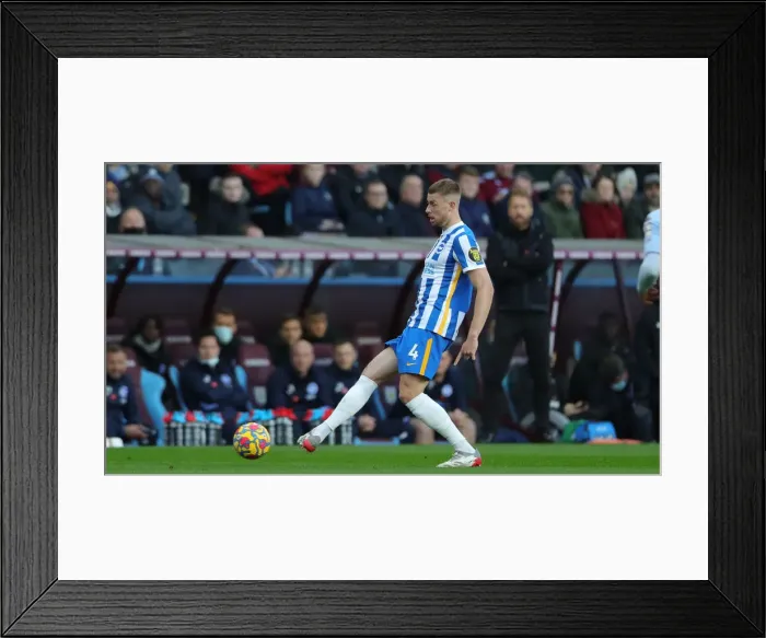 Framed Print : Premier League Showdown: Aston Villa vs. Brighton & Hove Albion at Villa Park (November 2021) Framed Print : Premier League Showdown: Aston Villa vs. Brighton & Hove Albion at Villa Park (November 2021)