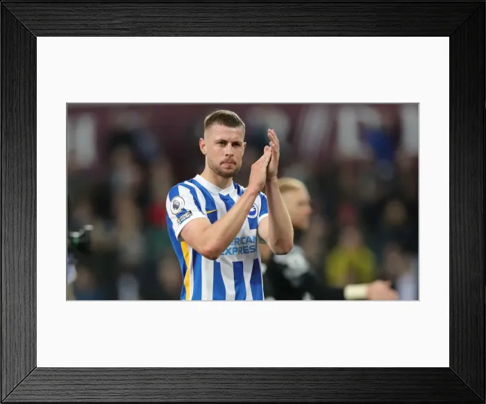 Framed Print : 20NOV21: Premier League Showdown - Aston Villa vs. Brighton & Hove Albion at Villa Park Framed Print : 20NOV21: Premier League Showdown - Aston Villa vs. Brighton & Hove Albion at Villa Park
