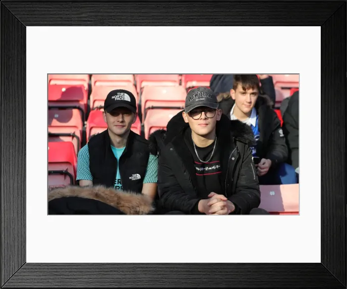 Framed Print : Decisive Moments: Southampton vs. Brighton & Hove Albion, 4th December 2021 - Premier League Showdown at St. Mary's Framed Print : Decisive Moments: Southampton vs. Brighton & Hove Albion, 4th December 2021 - Premier League Showdown at St. Mary's
