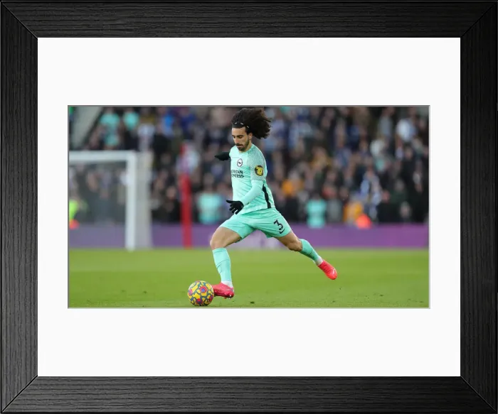 Framed Print : Decisive Moments: Southampton vs. Brighton & Hove Albion, 04DEC21 - Premier League Showdown at St. Mary's Stadium Framed Print : Decisive Moments: Southampton vs. Brighton & Hove Albion, 04DEC21 - Premier League Showdown at St. Mary's Stadium