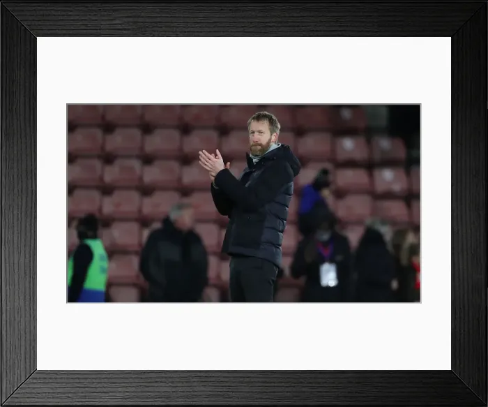Framed Print : Decisive Moments: Southampton vs. Brighton & Hove Albion at St Mary's, 04DEC21 - Premier League Showdown Framed Print : Decisive Moments: Southampton vs. Brighton & Hove Albion at St Mary's, 04DEC21 - Premier League Showdown