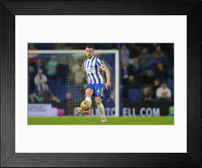 Framed Print : Boxing Day Battle: Premier League Clash between Brighton & Hove Albion and Brentford (26DEC21) Framed Print : Boxing Day Battle: Premier League Clash between Brighton & Hove Albion and Brentford (26DEC21)