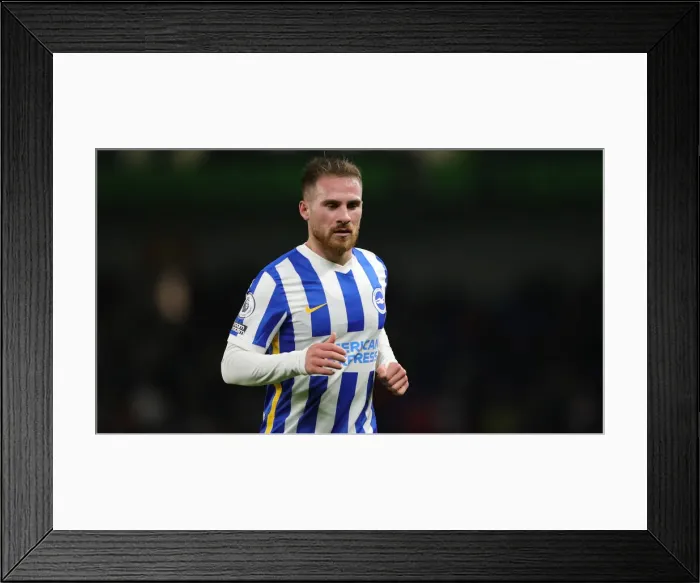 Framed Print : Boxing Day Battle: Premier League Clash between Brighton & Hove Albion and Brentford (26DEC21) Framed Print : Boxing Day Battle: Premier League Clash between Brighton & Hove Albion and Brentford (26DEC21)