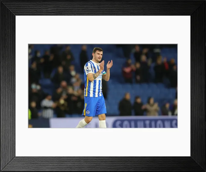 Framed Print : Boxing Day Battle: Brighton & Hove Albion vs. Brentford in Premier League (26DEC21) Framed Print : Boxing Day Battle: Brighton & Hove Albion vs. Brentford in Premier League (26DEC21)