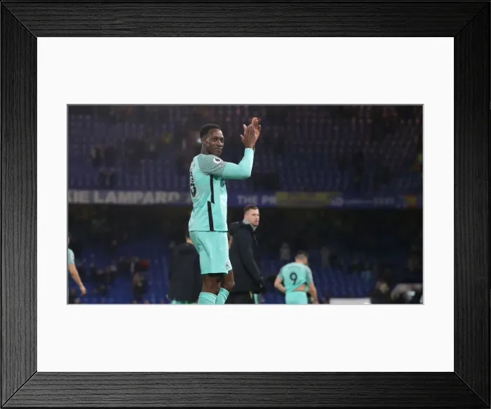 Framed Print : Premier League Battle: Chelsea vs. Brighton & Hove Albion at Stamford Bridge (29DEC21) Framed Print : Premier League Battle: Chelsea vs. Brighton & Hove Albion at Stamford Bridge (29DEC21)