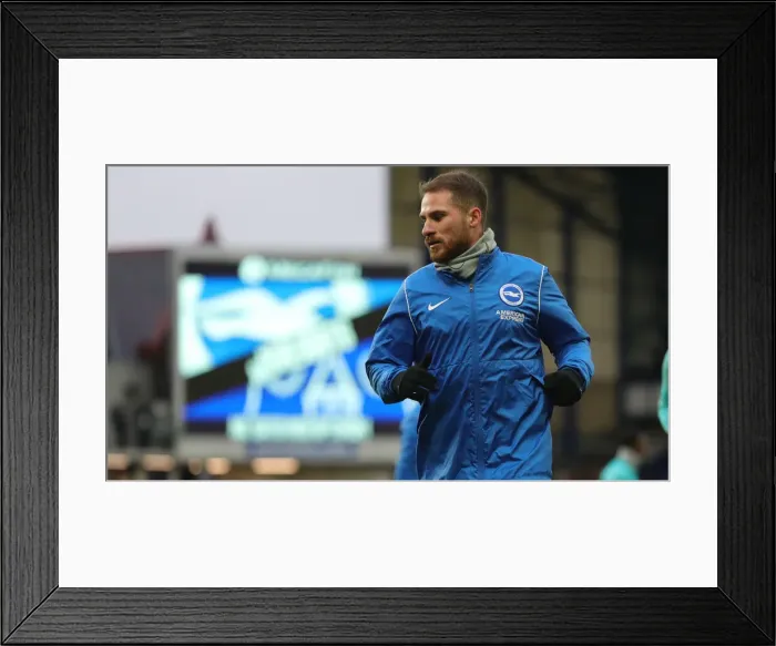 Framed Print : 2 January 2022: Everton vs. Brighton and Hove Albion - Premier League Clash at Goodison Park Framed Print : 2 January 2022: Everton vs. Brighton and Hove Albion - Premier League Clash at Goodison Park