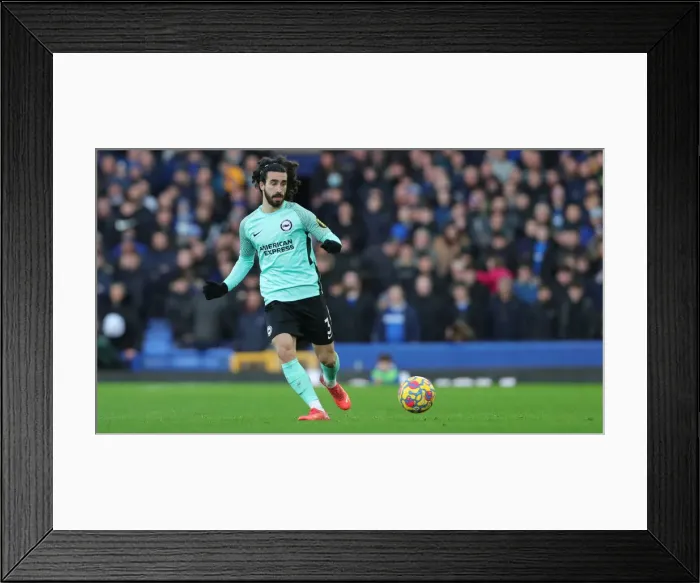 Framed Print : Everton vs. Brighton and Hove Albion: A Premier League Battle at Goodison Park - 2nd January 2022 Framed Print : Everton vs. Brighton and Hove Albion: A Premier League Battle at Goodison Park - 2nd January 2022