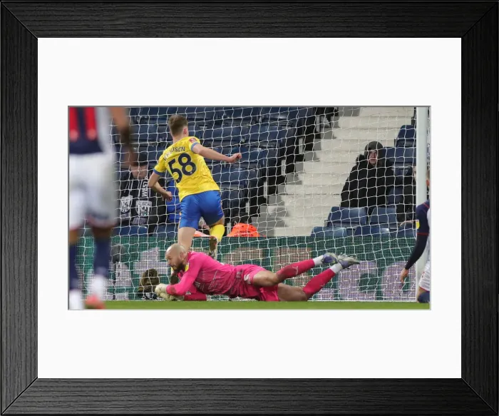 Framed Print : FA Cup Clash: West Bromwich Albion vs. Brighton and Hove Albion (08JAN22) Framed Print : FA Cup Clash: West Bromwich Albion vs. Brighton and Hove Albion (08JAN22)