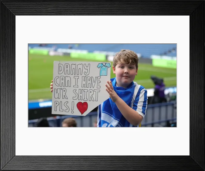 Framed Print : FA Cup Clash: West Bromwich Albion vs. Brighton & Hove Albion (08.01.22) Framed Print : FA Cup Clash: West Bromwich Albion vs. Brighton & Hove Albion (08.01.22)